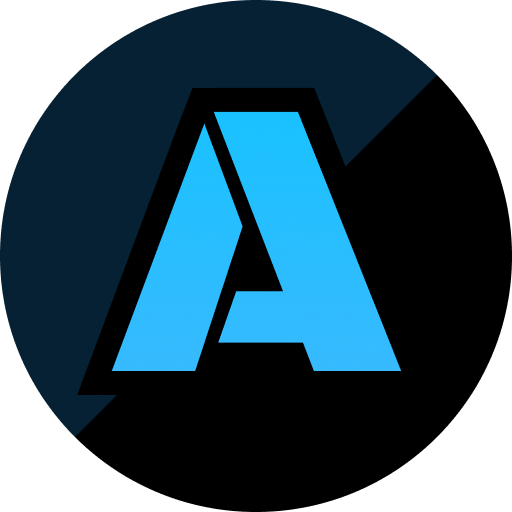 Aethor Logo